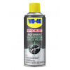 WD-40 Vosk a leštenka na motocykel 400 ml