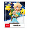 amiibo Super Mario Galaxy + Super Mario Galaxy 2 - Rosalina & Lumas