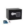 Trezor GETI E17DL (230x170x170mm)