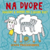 Na dvore - Šablóny a nápady pre šikovné ruky - Procházková Lenka