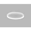 LED2 1271751DT Stropné svietidlo BELLA SLIM 78 LED, 60W, 3000K/4000K, 4200lm, IP20, biela, TRIAC