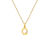 Strieborný prívesok Hot Diamonds x Jac Jossa Soul Q DP955
