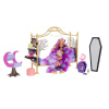 Mattel Monster High Úplnková spálňa