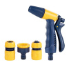 Pistole TS4027 2x spojka, 1x adaptér