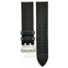 PIERO MAGLI 11880101W22 - Remienok na hodinky Waterproof Carbono