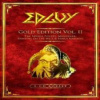 Edguy - Gold Edition Vol.II / 3CD Box Set [3 CD]