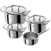 Súprava hrncov TWIN CLASSIC, 4 ks Zwilling