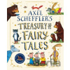 Axel Scheffler Fairy Tale Treasury - Axel Scheffler