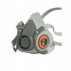 Lakovacia maska 3M 6100 6057 5911 501 polomaska