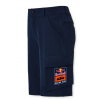 KTM REPLICA TEAM SHORTS kraťasy modré 2024 XS