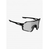 Cyklistické okuliare Leatt RideViz Pro Iriz - black