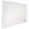 Nimco LED zrkadlo 100 × 70 cm – difúzor z akrylového skla ZP 11004