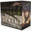 Nástroje smrti 1-6: Sága o lovcích stínů - Cassandra Clare