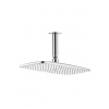 Hansgrohe 27381000 Raindance E 360 AIR 1jet horná sprcha DN15 s prív od stropu 100mm,chróm HG 27381000