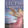 Virtue Doreen: Léčení s anděly (Další kniha D.Virtue nám přináší světlo ze světa andělů, tak abychom se naučili s jejich pomocí léčit všechny oblasti svého života. ( 220 str. B5) (vydání Synergie 2017