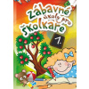 Zábavné úkoly pro školkaře 1.