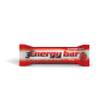Kompava 3Energy bar 40 g jahoda/jogurtová poleva 40g
