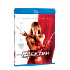 ELEKTRA Blu-ray disk