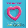 \It is what is is\ - The Little Guide to Love Island