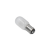 Texi Žiarovka pre šijacie stroje 20W, 230V, B15D, 22x57