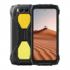 Rugged Smartphone Blackview BV7300 4G G81 6GB 256GB 15000-45W A14-D4, Night, Lights, Black [No Charger] BV7300-BK/CHOUT/BV