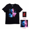 Cyberpunk T-Shirt Phantom Liberty Tee Reed and Songbird
