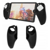 SILIKÓNOVÉ OCHRANNÉ PUZDRO TYPU HANDGRIP PS PORTÁL PLAYSTATION 5 ANTI-SLIP