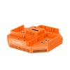 NP-F 4-Channel Camera Battery Charger 4837 SmallRig