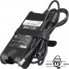 SIL Napájecí adaptér 90W,19,5V 7.4x5.0, originál DELL