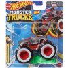 Mattel Hot Wheels Monster Trucks Kaskadérské Kousky
