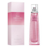 Givenchy Live Irresistible Rosy Crush parfumovaná voda dámska 50 ml, 50ml