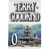 Obnažená říše - Terry Goodkind