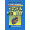 Nemecko-slovenský slovník medicíny - Daniel Čierny, Čierna Mária, Ladislav Čierny