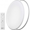 Emos ZM5165, LED prisadené svietidlo ALVI, kruhové 24W ZM5165