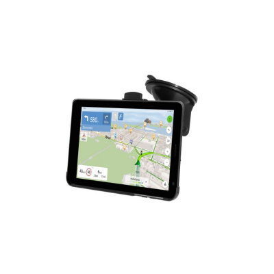 Tablet s GPS navigací Navitel T787 4G (GPSNAVIT7874G)