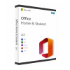Microsoft Office 2021 Home & Student