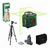 BOSCH Stavebný laser UniversalLevel 360 Premium 0603663E07