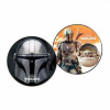 LP Ludwig Göransson: Star Wars: The Mandalorian (Music From The Original Series) PIC | LTD