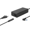 AVACOM nabíjací adaptér pre notebooky 19V 4,74A 90W zakrivený konektor 5,5mm x 2,5mm ADAC-19V-A90WB Avacom