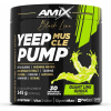 Amix Black Line Yeep Pump 345 g Príchuť: lime