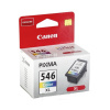 Canon CL-546 XL - farebná originálny cartridge