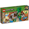 Lego Minecraft 21155 Creeper Creeper Mine (Lego Minecraft 21155 Creeper Creeper Mine)