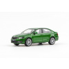Abrex Škoda Octavia III (2012) – zelená Rallye metalíza 1:43