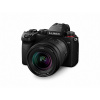 Panasonic Lumix S5 II X LUMIX S 20-60 mm F/3,5-5,6