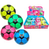 CreativeToys Skákacia lopta futbalka