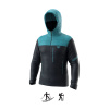 Pánska bunda DYNAFIT RADICAL Primaloft® HOODED JKT M