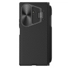 Nillkin CamShield Prop Magnetic Pen Slot Samsung Galaxy Z Fold 7 čierny 57983126235