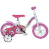 Dino Bikes - Detský bicykel 10