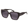 Relax Polynesia - R0346A/Gloss Black/Grey/Polarized one size