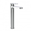 Laufen Neja - Umývadlová batéria Eco+, chróm H3115180041201
